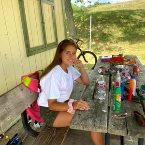 Meet your Posher, Lillian